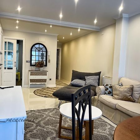 Acogedor Piso Familiar Travesia Lägenhet Vigo Exteriör bild