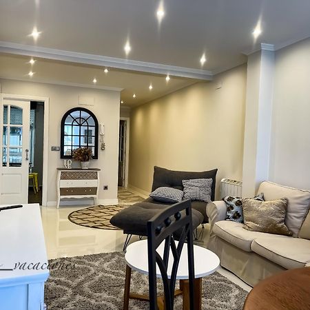 Acogedor Piso Familiar Travesia Lägenhet Vigo Exteriör bild