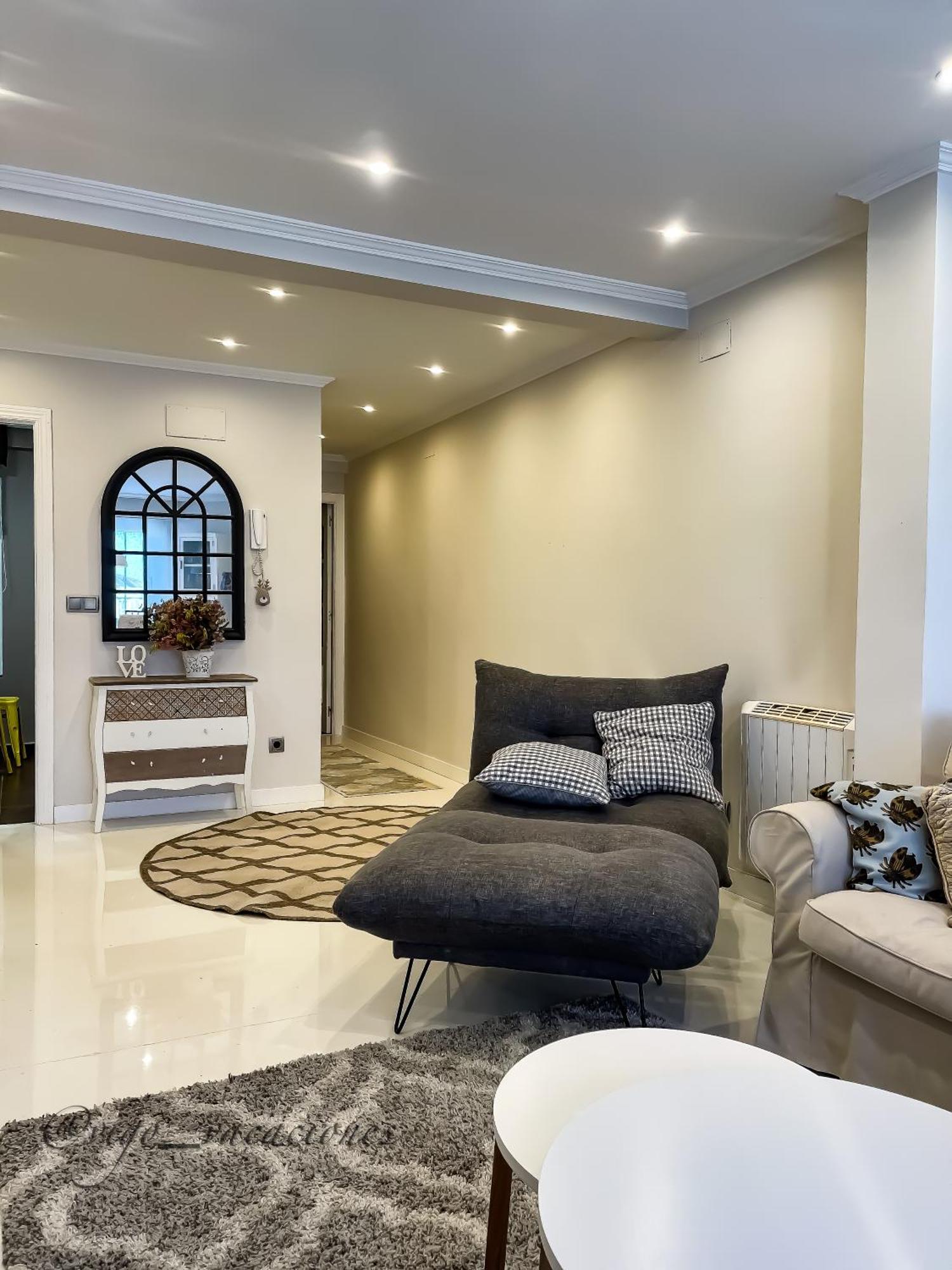 Acogedor Piso Familiar Travesia Lägenhet Vigo Exteriör bild