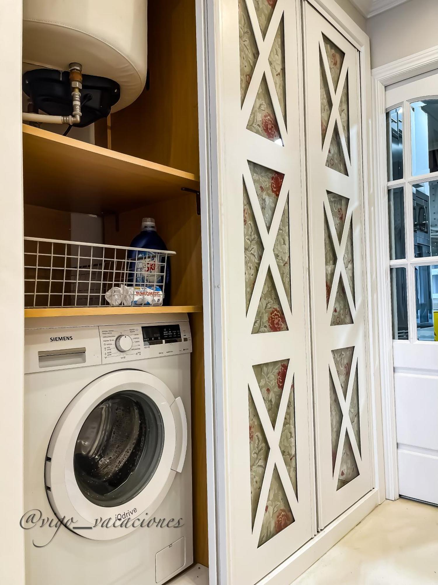 Acogedor Piso Familiar Travesia Lägenhet Vigo Exteriör bild
